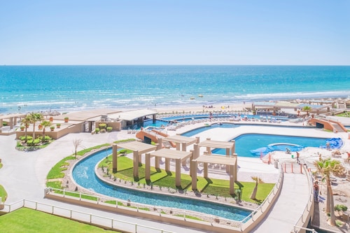 Luxury Phase 2 Ocean View Las Palomas Beach & Golf Resort