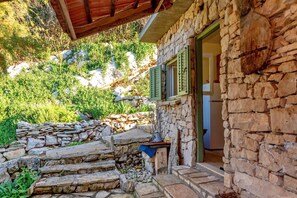 Exterior - House Hidden Bay (Blato)