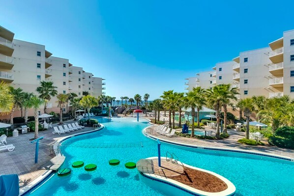 Lämmitetty uima-allas