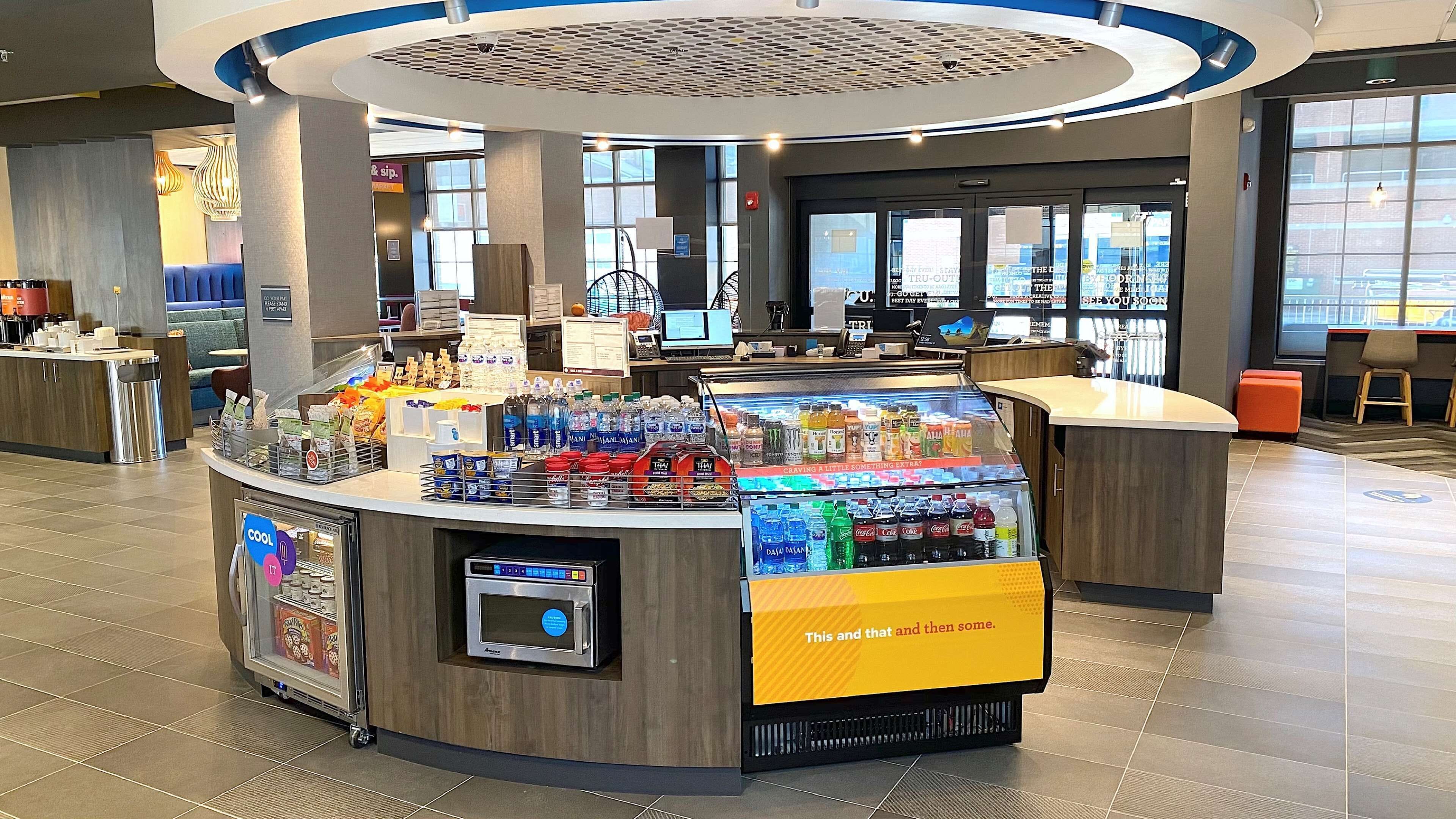 Foto - Tru By Hilton Baltimore Harbor East