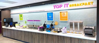 Tru By Hilton Baltimore Harbor East, MD