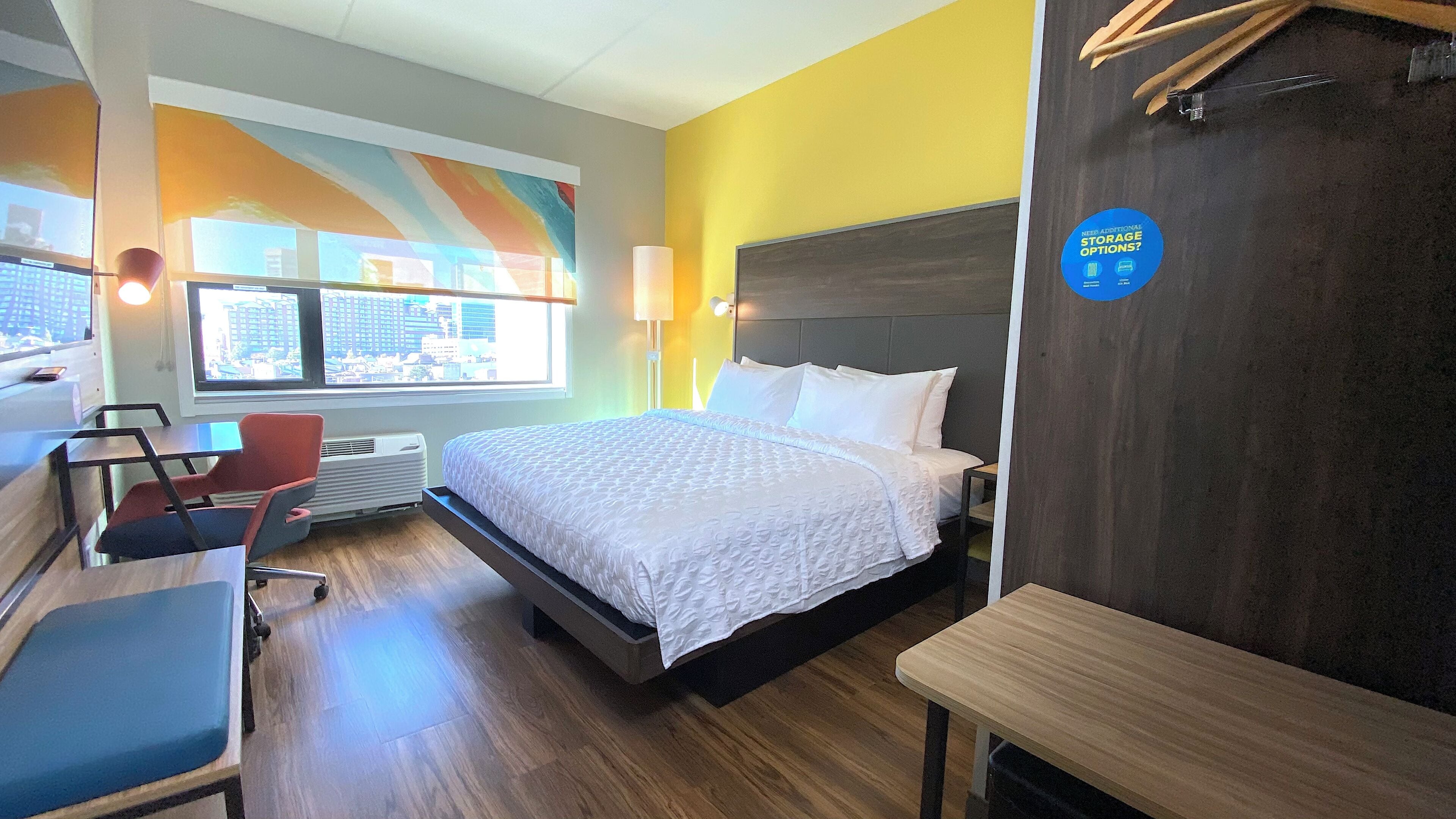 Foto - Tru By Hilton Baltimore Harbor East