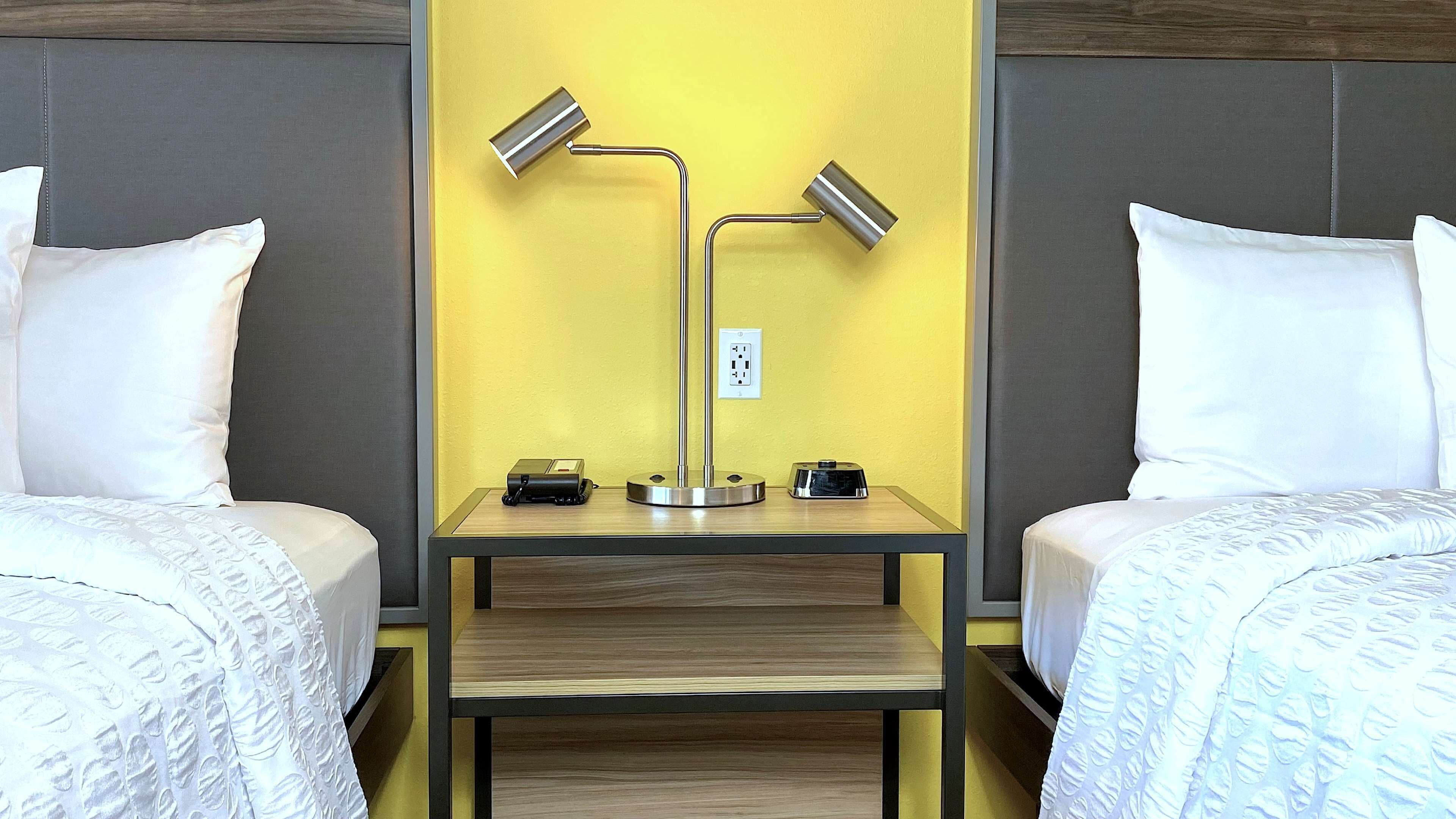 Foto - Tru By Hilton Baltimore Harbor East