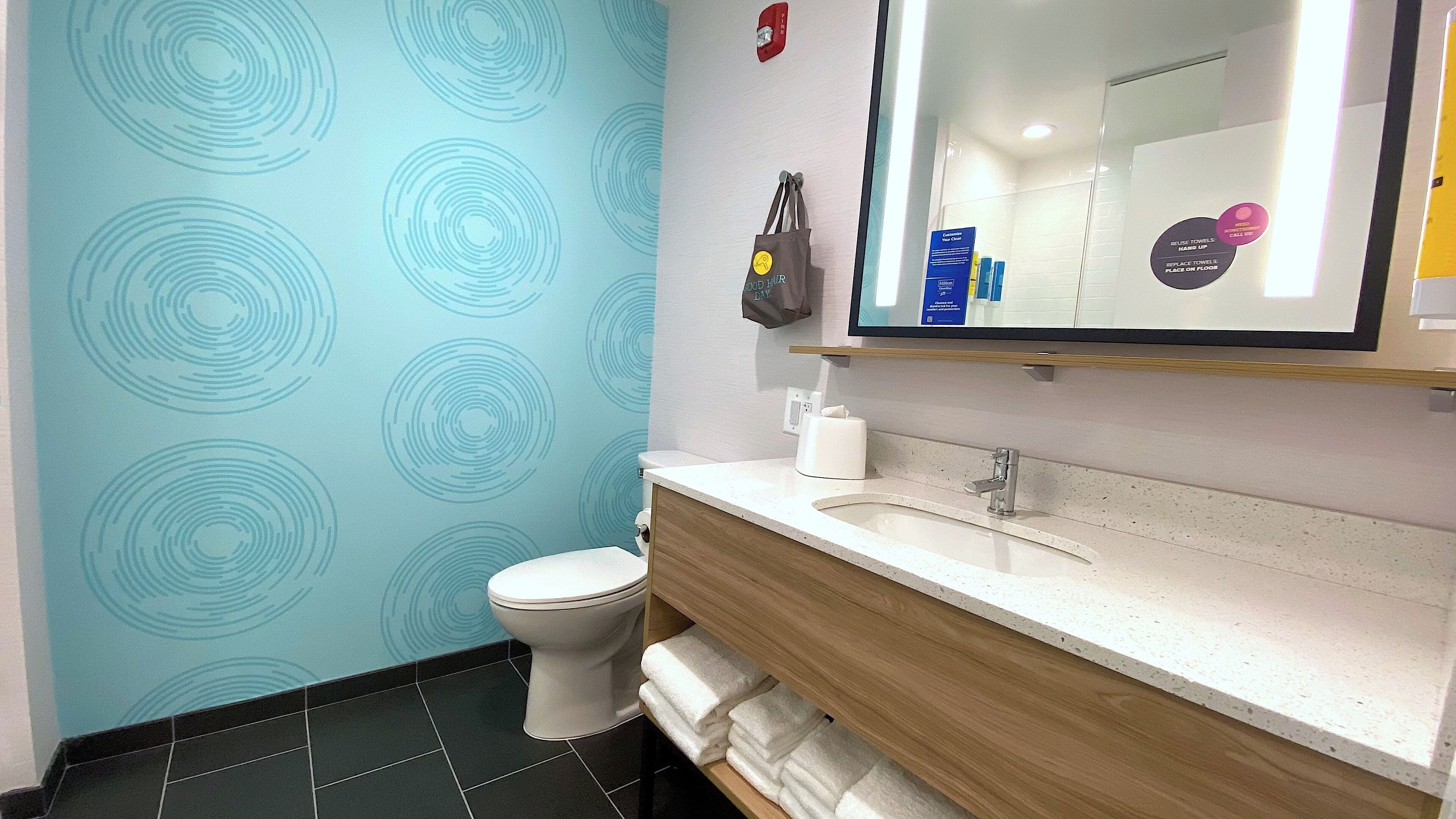 Foto - Tru By Hilton Baltimore Harbor East