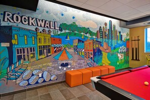 Hall