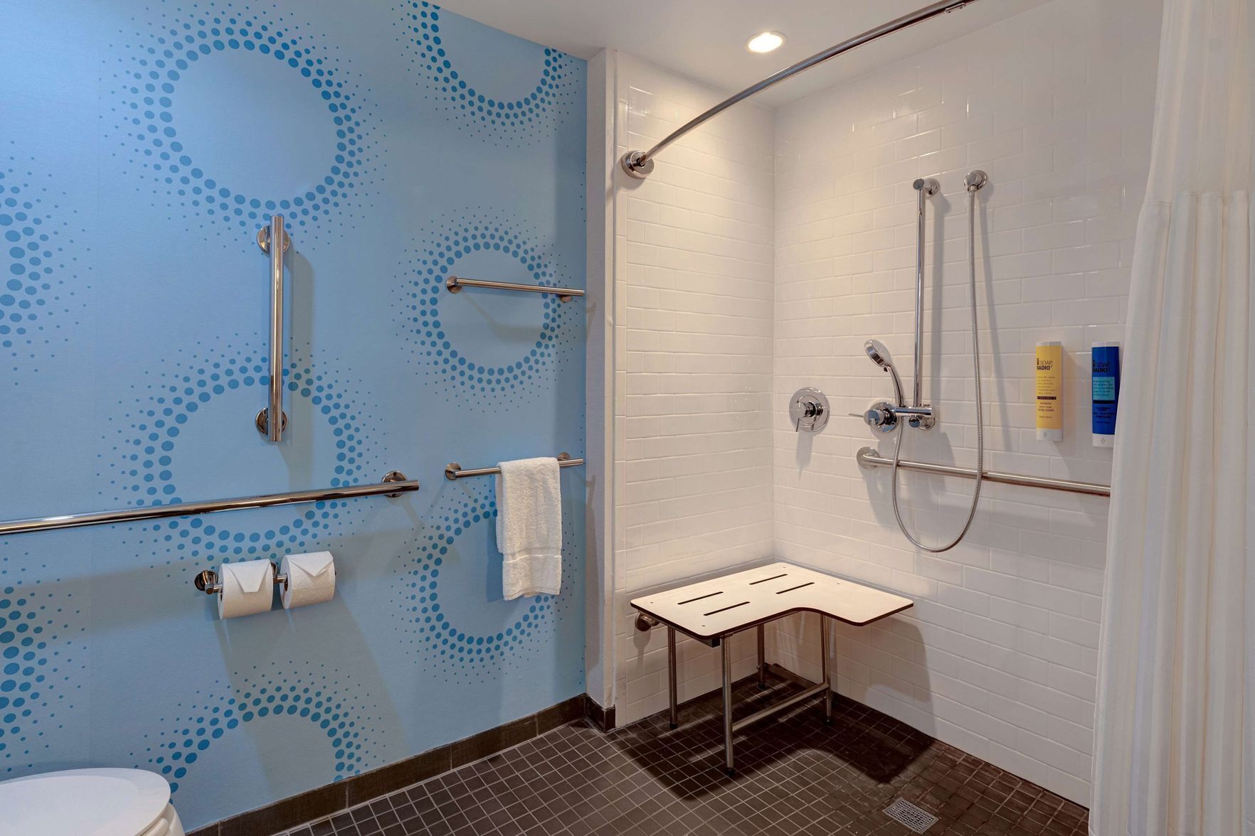 Baño | Toallas 