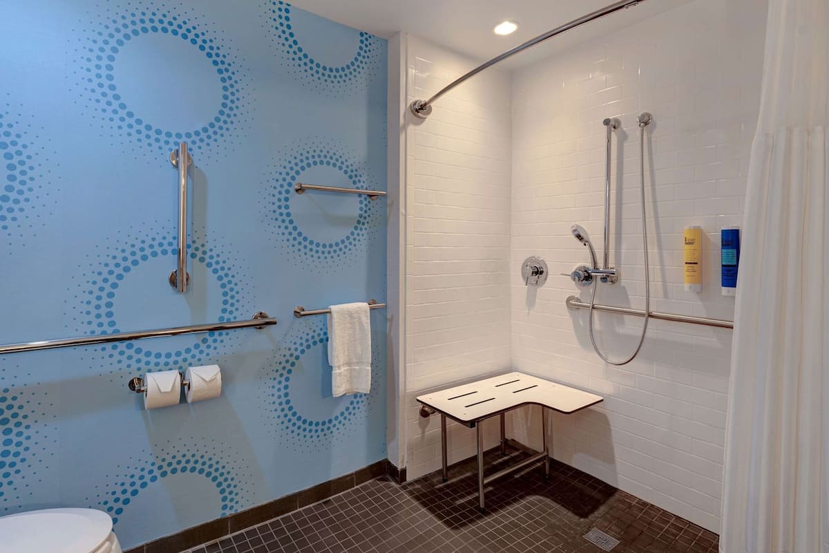 Bathroom | Towels