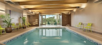 Home2 Suites by Hilton Ephrata