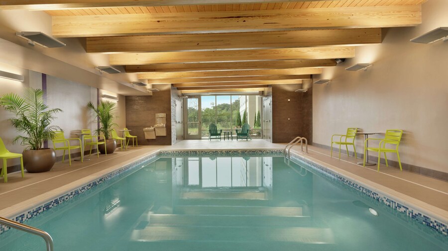 Home2 Suites by Hilton Ephrata