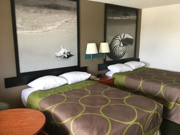 Décoration personnalisée, ameublement personnalisé, Wi-Fi gratuit