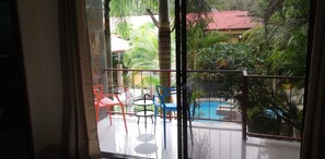 Property grounds - Elegant Adults only Guesthouse (Quepos, Costa Rica)