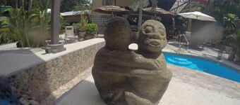 Elegant Adults only Guesthouse