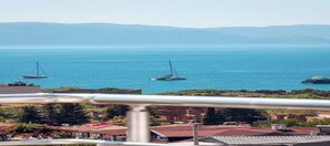 Standard Room with Sea View | Ausblick vom Zimmer
