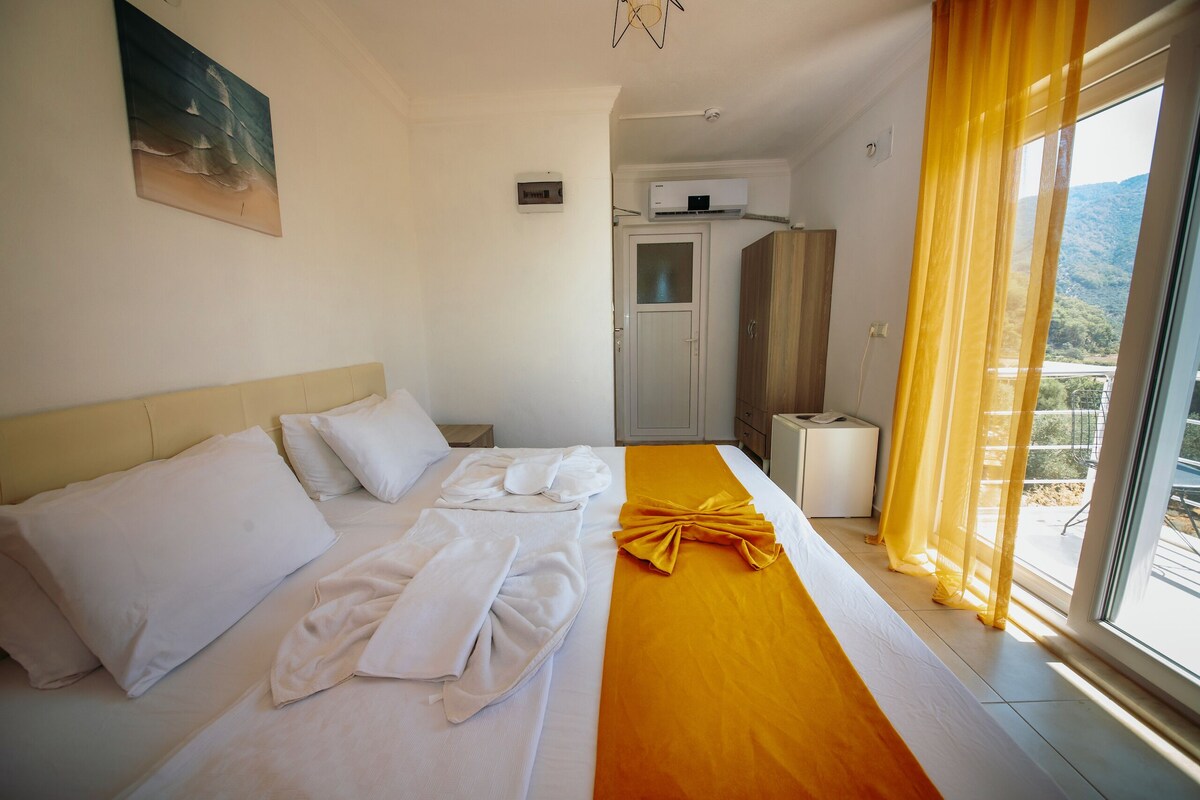 Suite Room | Kostenloses WLAN, Bettwäsche