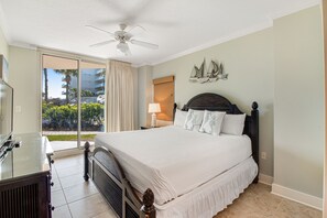 2 bedrooms, iron/ironing board, Internet, bed sheets