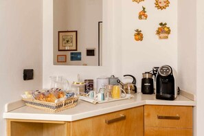 Interior - Camelia Apartment in Brindisi Center in Salento Puglia (Brindisi)