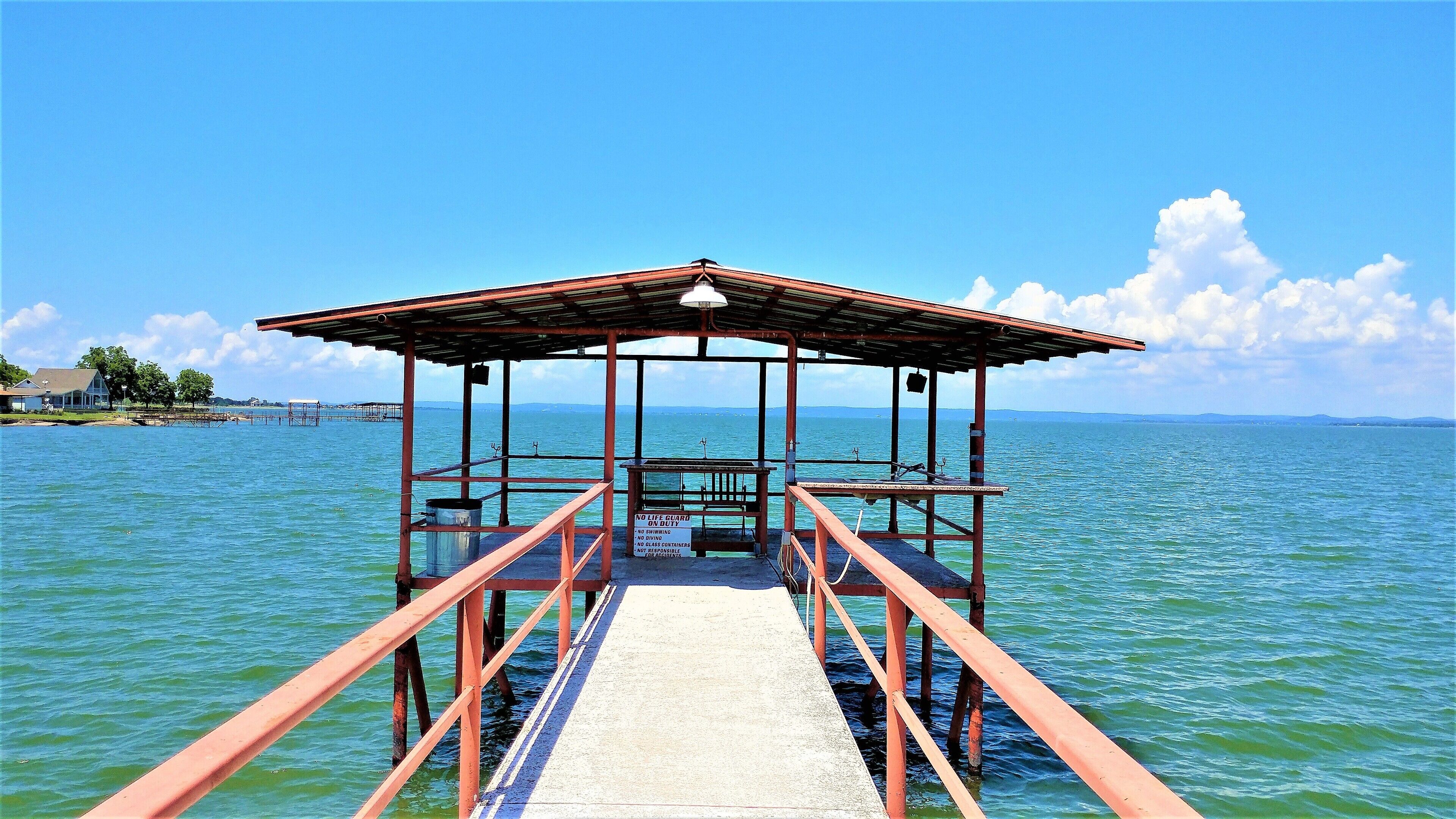 3 Houses, Waterfront, Gated, Kayaks, Canoe, Water Pad, Ping Pong, Fishing Pier