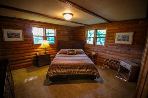 3 Schlafzimmer, WLAN, Bettwäsche