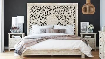 1 多间卧室、熨斗/熨衣板、旅行婴儿床、免费 WiFi