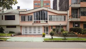 Exterieur
