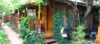 Olimpos Natural Pansiyon