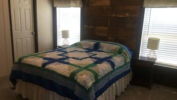 3 Schlafzimmer, WLAN, Bettwäsche