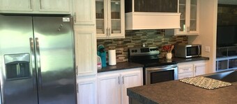 Wild trout retreat on the Ozarks’ wild North Fork River