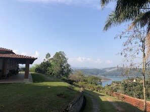 Área da propriedade