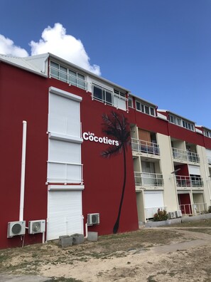 Eksteriør