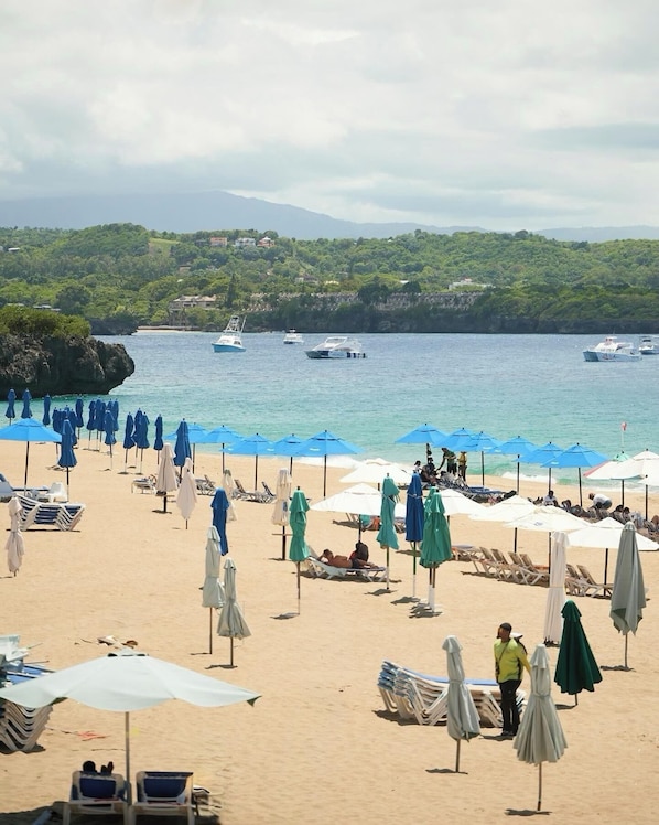 Serviettes de plage