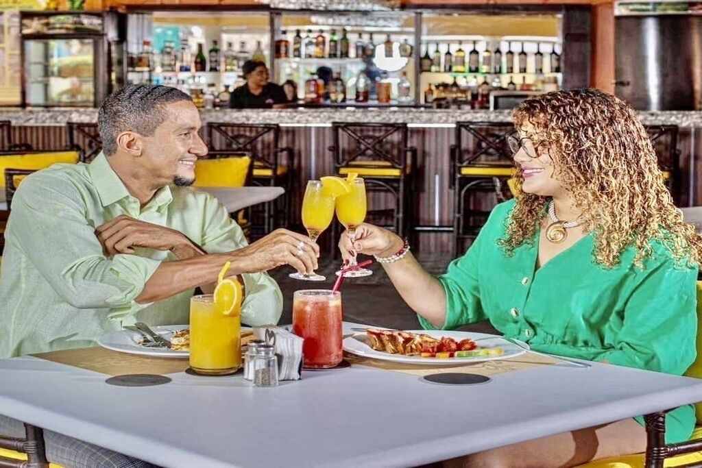 بار (في المنشاة)