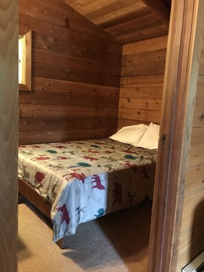 2 Schlafzimmer, Bettwäsche