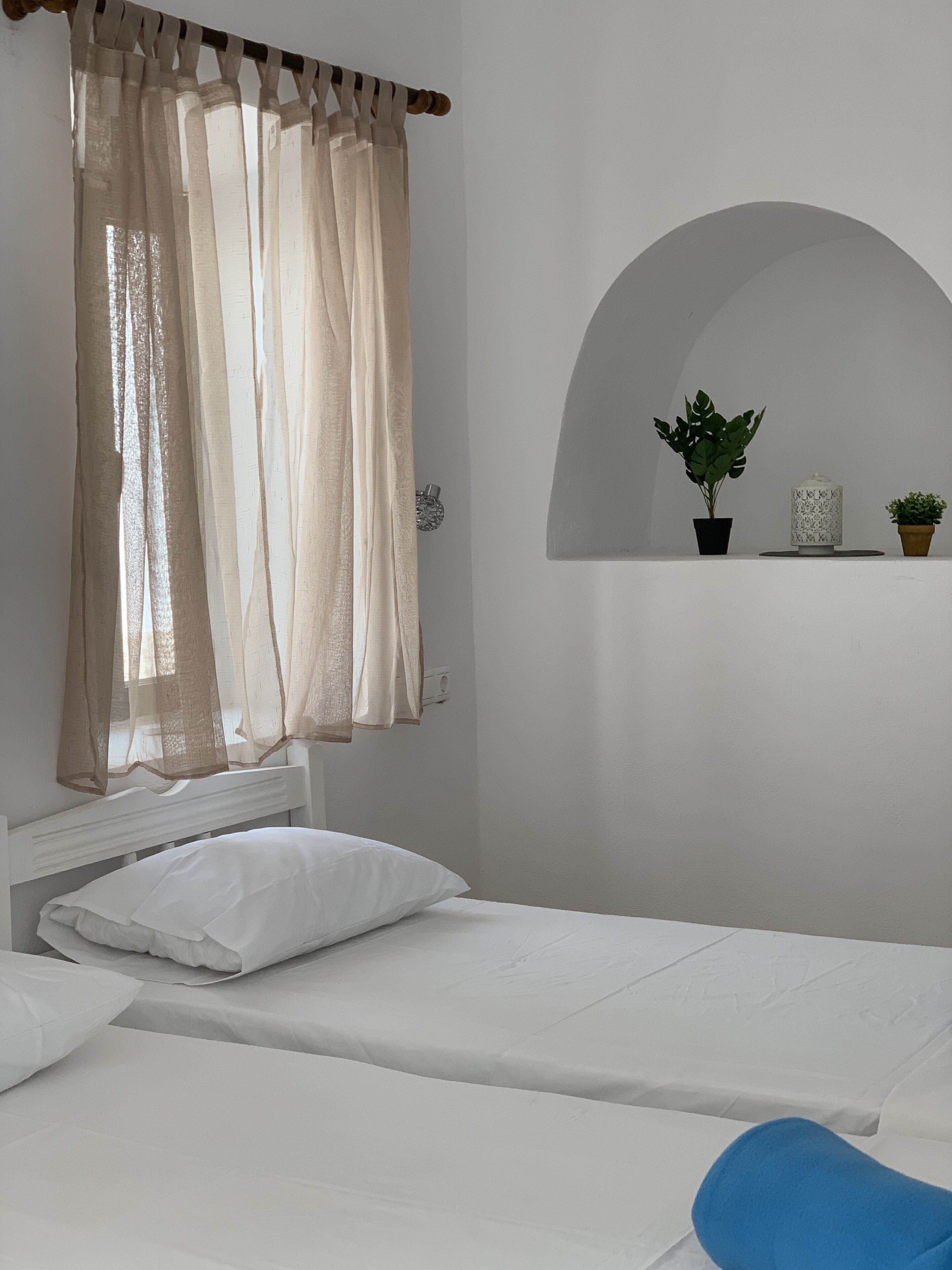 Classic Studio | Individually decorated, individually furnished, travel cot, free WiFi