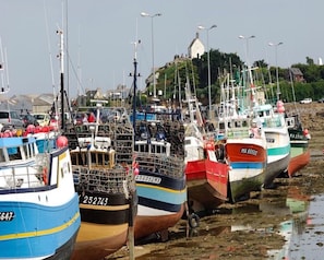 Port de plaisance
