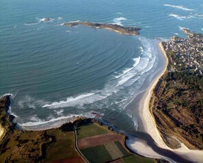 Plage à proximité