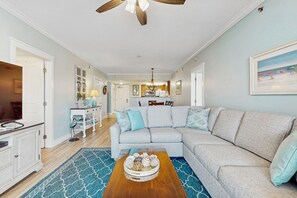 Televisio, DVD-soitin, videokirjasto