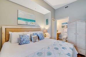 1 makuuhuone, silitysrauta/-lauta, internet, vuodevaatteet