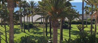 Luxury Apartment Sotogrande Paseo del Mar