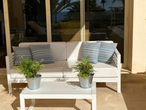 Terrazza/patio