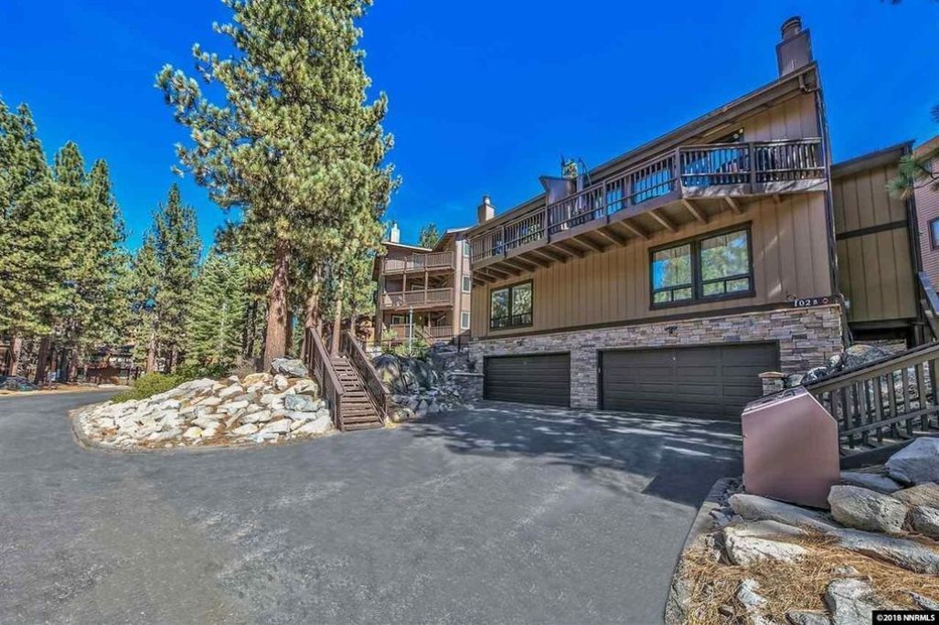 Lake Village 3bdrm 2.5 bath, 1506 sqft with Garage - Limited to 6 people
