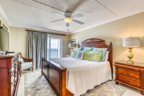 3 makuuhuonetta, silitysrauta/-lauta, internet, vuodevaatteet