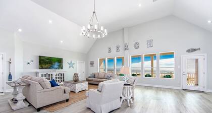 Presidential Palace - Coastal Realty Group