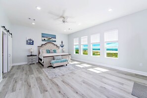 5 habitaciones, wifi gratis y ropa de cama 