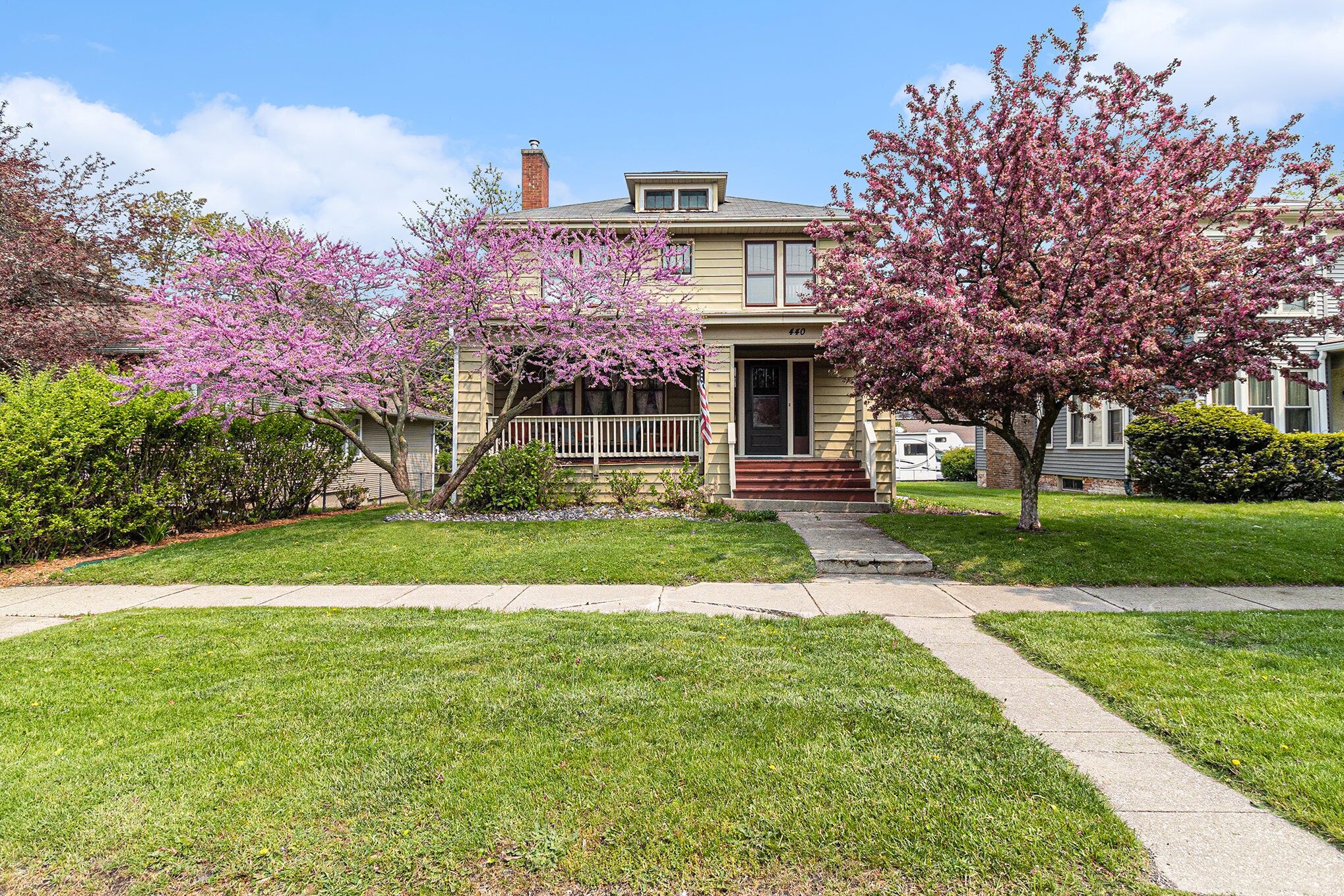 Charming Historic Home Close to Downtown and Beach