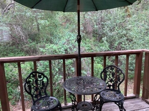 RustRidge Bed and Breakfast - Rustridge Cottage