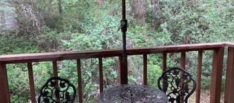 RustRidge Bed and Breakfast - Rustridge Cottage