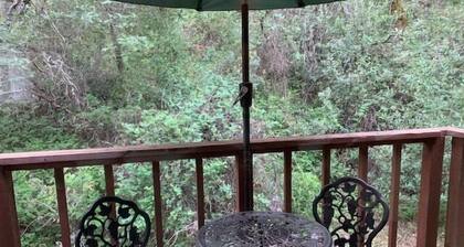 RustRidge Bed and Breakfast - Rustridge Cottage