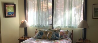 RustRidge Bed and Breakfast - Rustridge Cottage