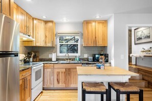 Plaque de cuisson, lave-vaisselle