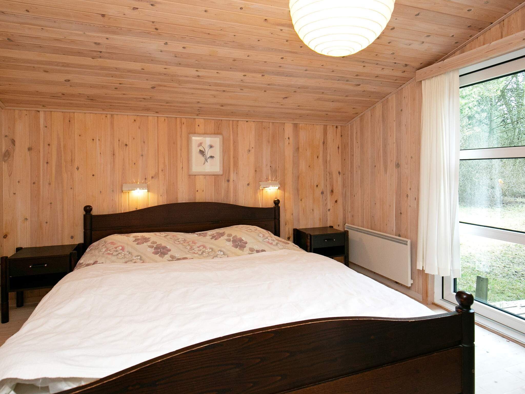 3 Schlafzimmer, Babybetten